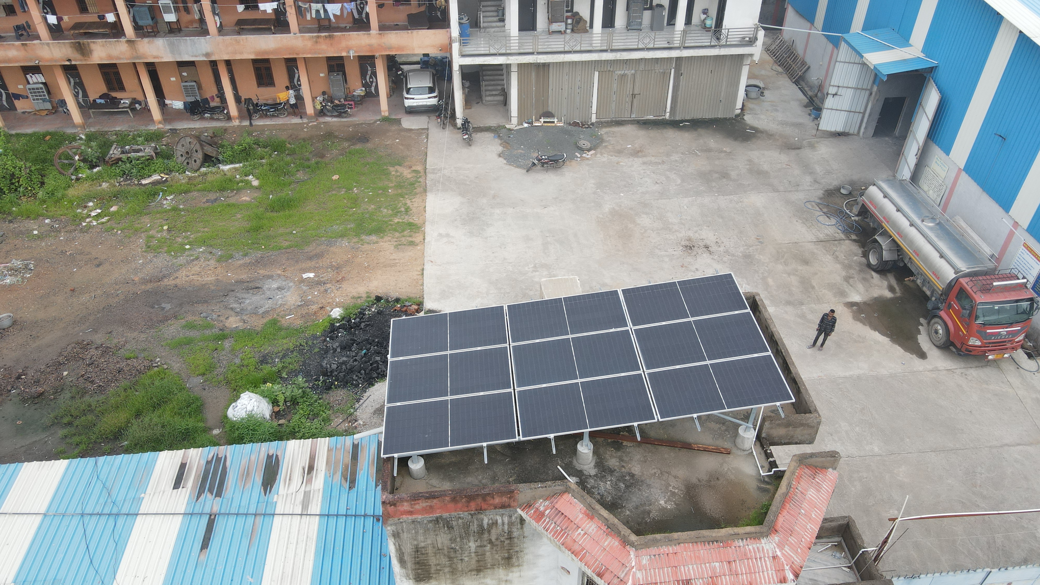 Solar Project